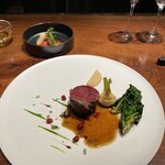 ルポンドシエル - 