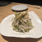 フレンチ×中華 猫肴 - 