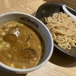 ラーメンロックマウンテン - 