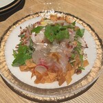 フレンチ×中華 猫肴 - 