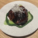 フレンチ×中華 猫肴 - 