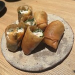 フレンチ×中華 猫肴 - 