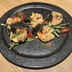 フレンチ×中華 猫肴 - 