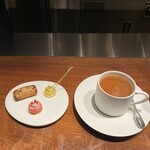 ルポンドシエル - 