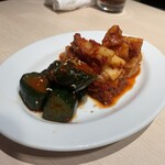 日本橋 焼肉 正剛 - 