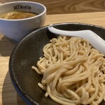 ラーメンロックマウンテン - 