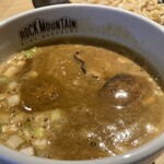 ラーメンロックマウンテン - 