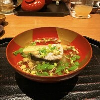 くずし 之助 - 