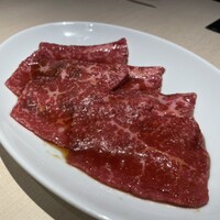 日本橋 焼肉 正剛 - 