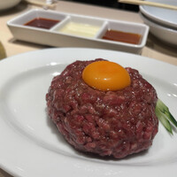 日本橋 焼肉 正剛 - 