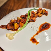 中華旬彩 森本 - 