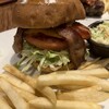 OUTBACK STEAKHOUSE - 