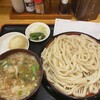 武蔵野うどん たまや