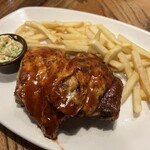 OUTBACK STEAKHOUSE - 