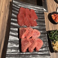 焼肉 ジャンボ はなれ - 