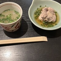 博多水炊きと焼き鳥 鳥善 銀座店 - 