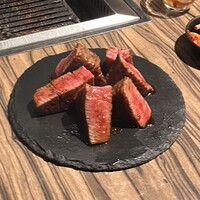 焼肉 ジャンボ はなれ - 