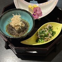 博多水炊きと焼き鳥 鳥善 銀座店 - 