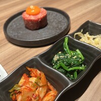 東京焼肉 黒木 - 