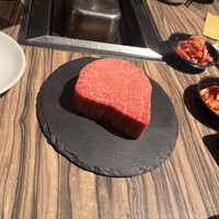 焼肉 ジャンボ はなれ - 