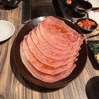 焼肉 ジャンボ はなれ - 