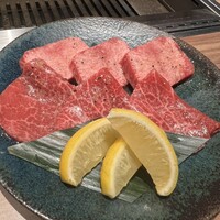 東京焼肉 黒木 - 