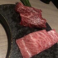 うし松 - 