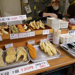 純手打うどん よしや - 