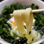 純手打うどん よしや - 