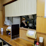 純手打うどん よしや - 