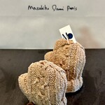 Masahiko Ozumi Paris 阪急うめだ本店 - 