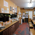 純手打うどん よしや - 