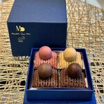 Masahiko Ozumi Paris 阪急うめだ本店 - 