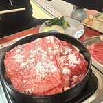 Sukiyaki Kimura - 