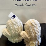 Masahiko Ozumi Paris 阪急うめだ本店 - 