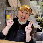 純手打うどん よしや - 許可済