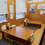 純手打うどん よしや - 