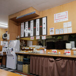 純手打うどん よしや - 