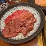 焼肉亭ソウル園 - 