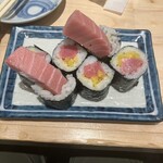 Sushi Sakaba Sashisu - 