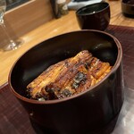 Sumiyaki Unagi Shun - 