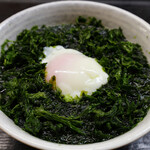 純手打うどん よしや - 