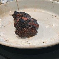 熟成和牛ステーキグリルド エイジング・ビーフ 横浜店 - 