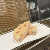 熊魚菴 たん熊北店 東京ドームホテル店 - 