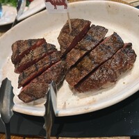 熟成和牛ステーキグリルド エイジング・ビーフ 横浜店 - 