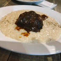 熟成和牛ステーキグリルド エイジング・ビーフ 横浜店 - 