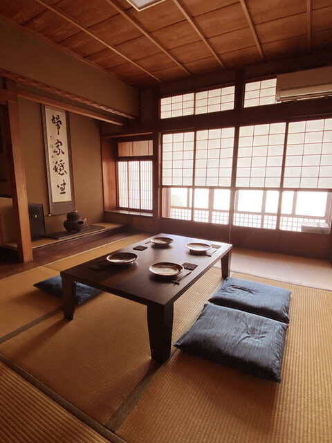 Sumibi to Sake Shingetsu photo 5