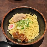 油そば専門店 ぶらぶら - 