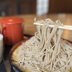 Soba Dokoro Nakashima - 