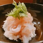 日本料理 山崎 - 